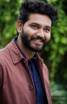 Krishna Vamsi