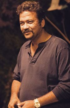 Krishnadev Yagnik