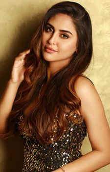 Krystle D'Souza