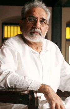 kulbhushan Kharbanda