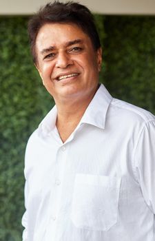 Kumar Mangat Pathak