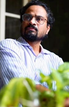 Kumar Sethu