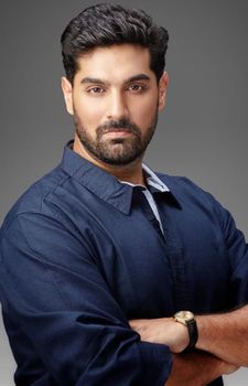 Kunaal Roy Kapur