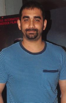 Kunal Deshmukh