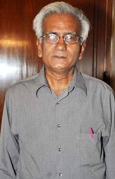 Kundan Shah