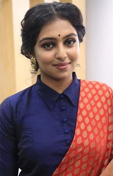 Lakshmi Menon