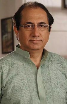 Lalit Parimoo