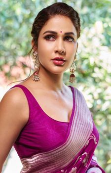 Lavanya Tripathi