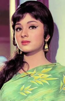 Leena Chandavarkar