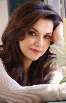 Lillete Dubey