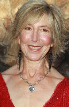 Lin Shaye