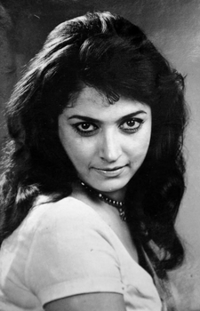 Lolita Chatterjee