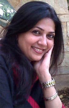 Lubna Salim