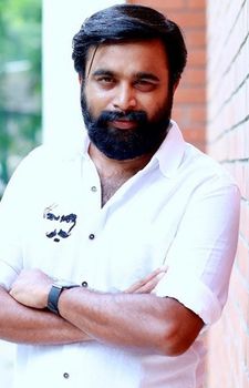 M. Sasikumar