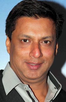 Madhur Bhandarkar