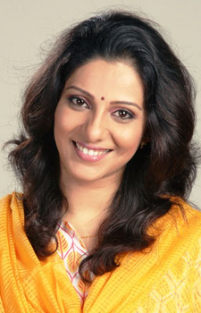 Madhura Welankar