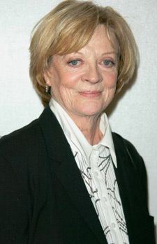 Maggie Smith