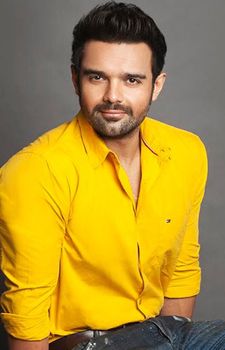 Mahakshay Chakraborty