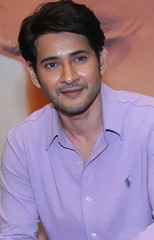 Mahesh Babu