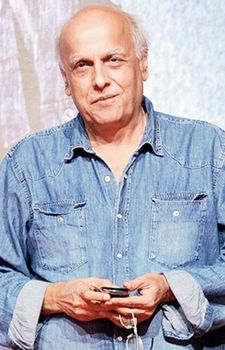 Mahesh Bhatt