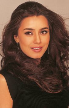 Mahima Chaudhry