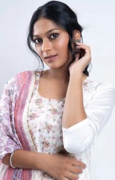 Mahima Waghmode