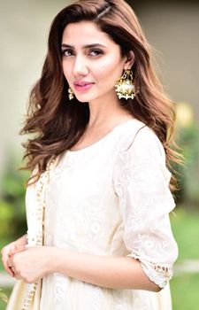 Mahira Khan