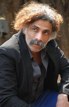 Makarand Deshpande