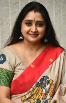 Malavika Avinash