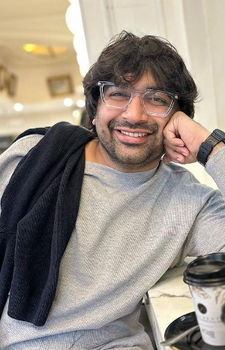 Malhar Thakar