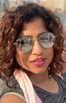 Malishka Mendonsa