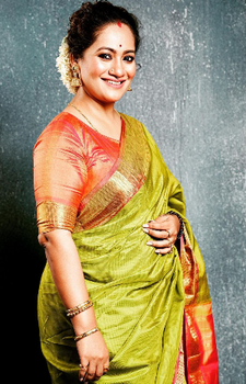 Mallika Banerjee