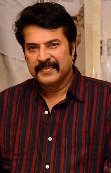 Mammootty