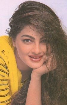 Mamta Kulkarni