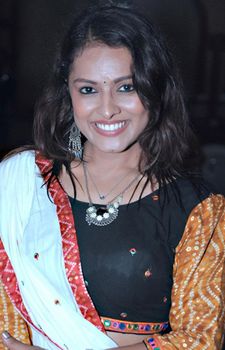 Mamtaa Bhavvsar