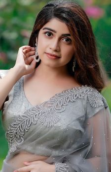 Manasa Radhakrishnan