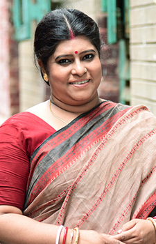 Manashi Sinha