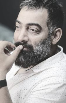 Manav Vij