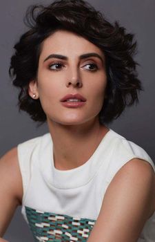 Mandana Karimi