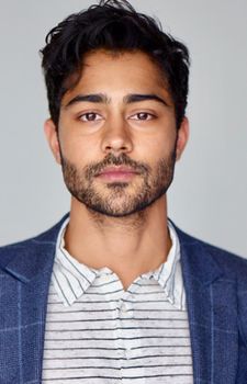 Manish Dayal