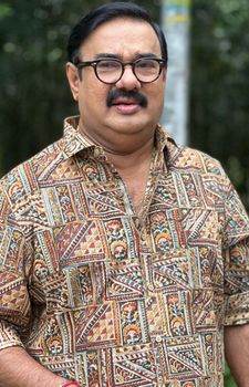 Maniyanpilla Raju