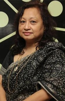 Manju Borah