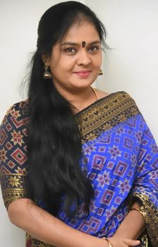 Manjula Reddy