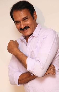 Manjunath Hegde