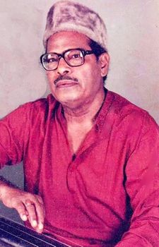 Manna Dey