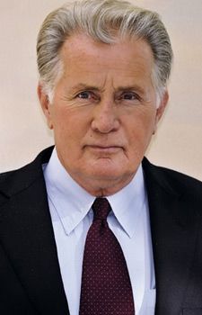 Martin Sheen