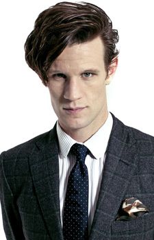 Matt Smith