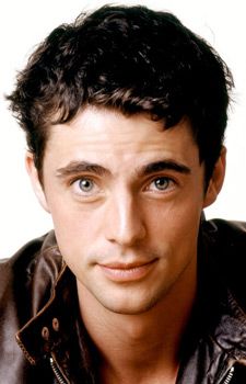 Matthew Goode