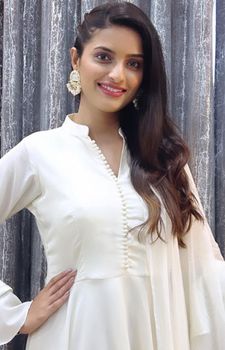 Mayuri Avhad