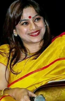 Medha Manjrekar